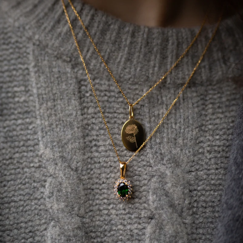 Heirloom Anhänger