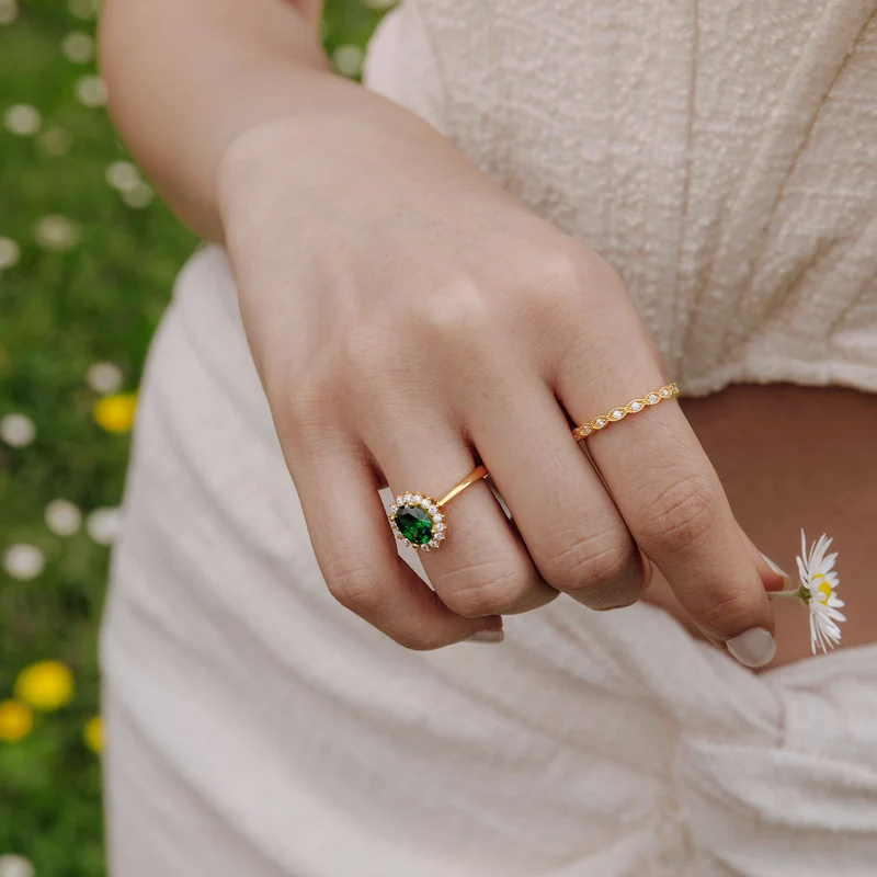 Heirloom Ring