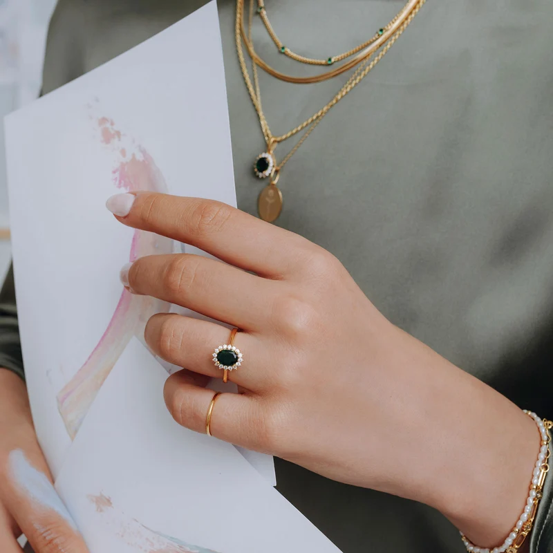 Heirloom Ring