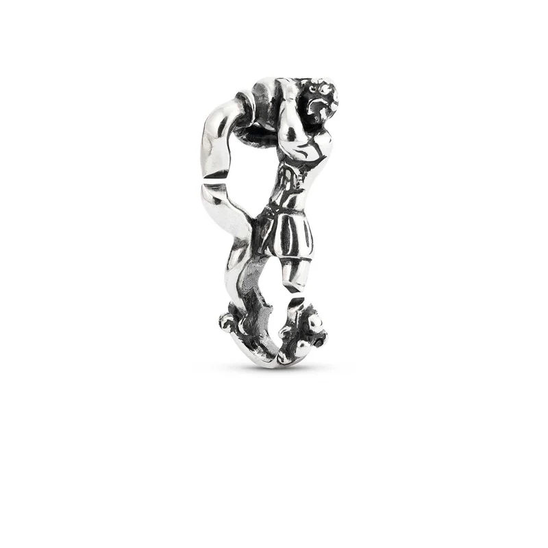 Wassermann, Double Silber Link