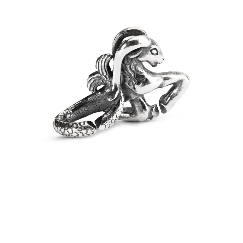 Steinbock, Double Silber Link