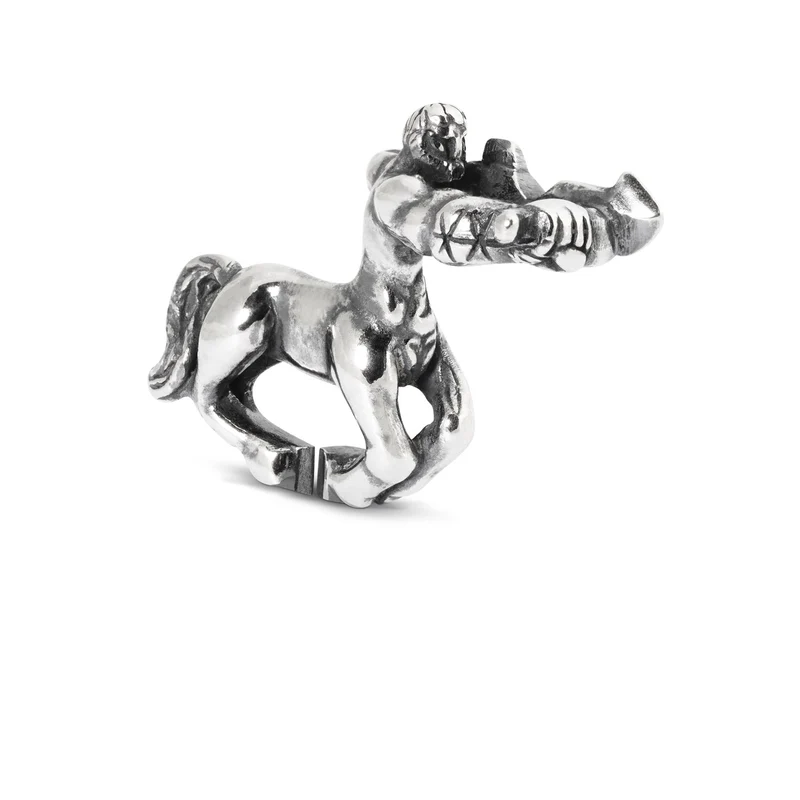 Schütze, Double Silber Link
