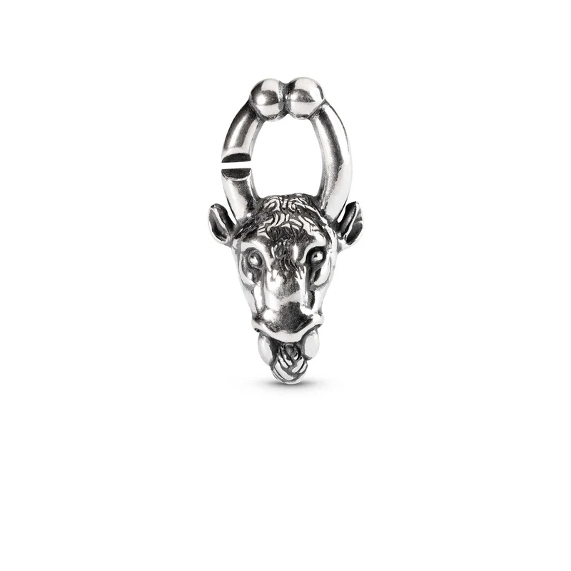 Stier, Double Silber Link