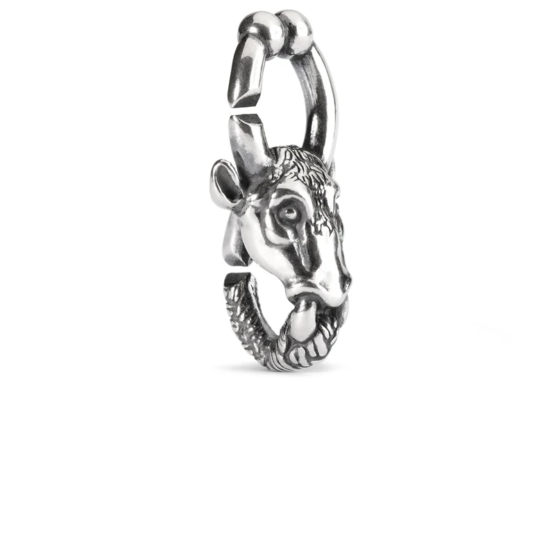 Stier, Double Silber Link