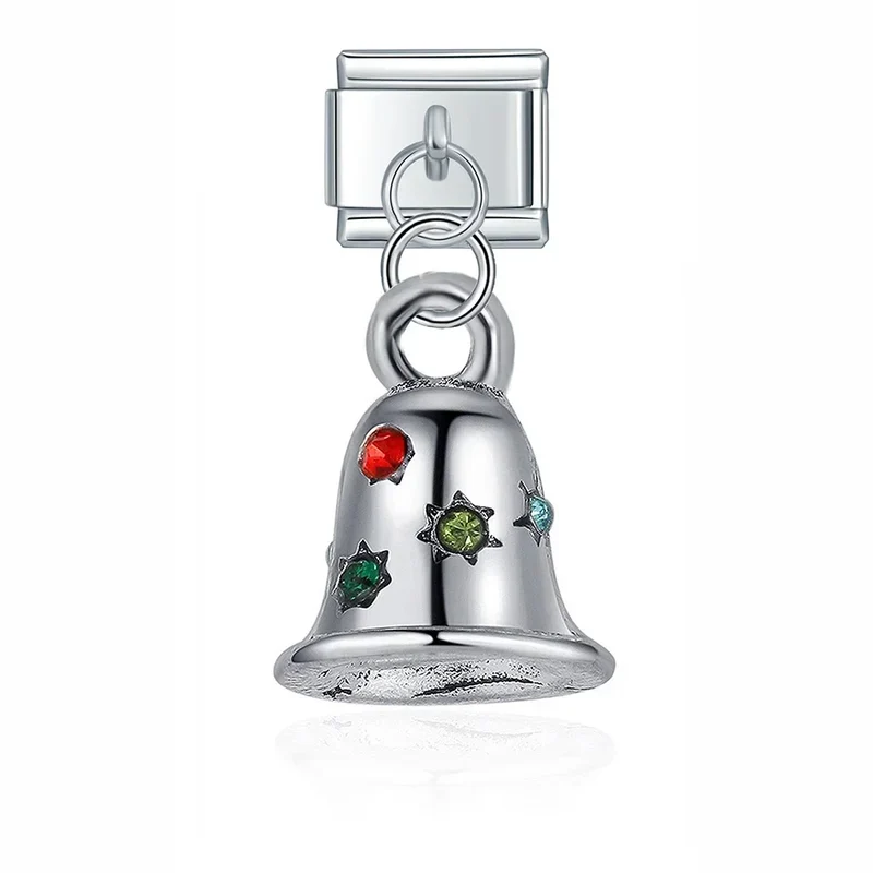 Silberne Glocke