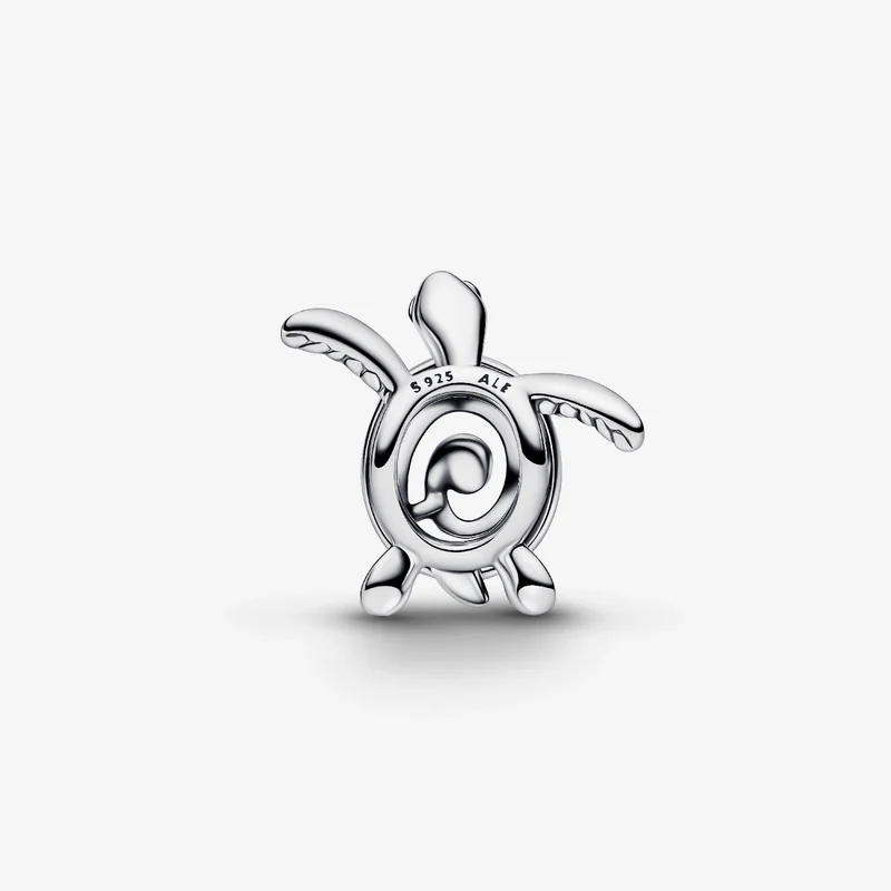 Openwork Sea Turtle Charms