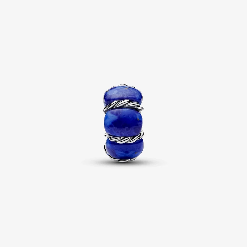 Maritime Buoy Charms