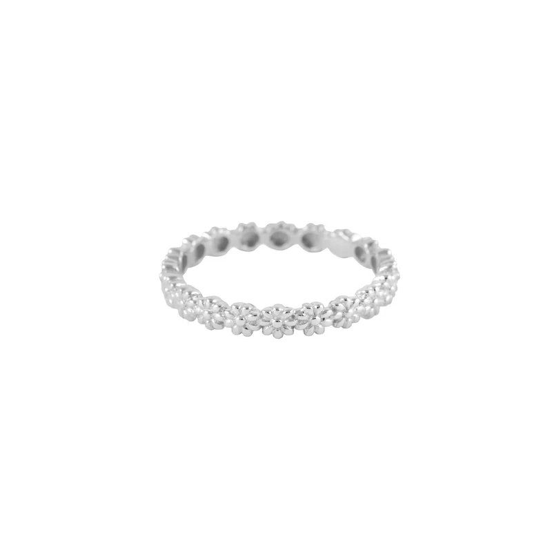 Pinky Linnea Ring