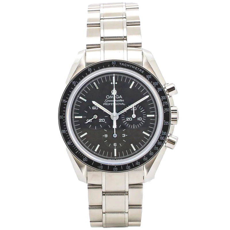 Omega Speedmaster Professional Moonwatch 42mm 31130423001006