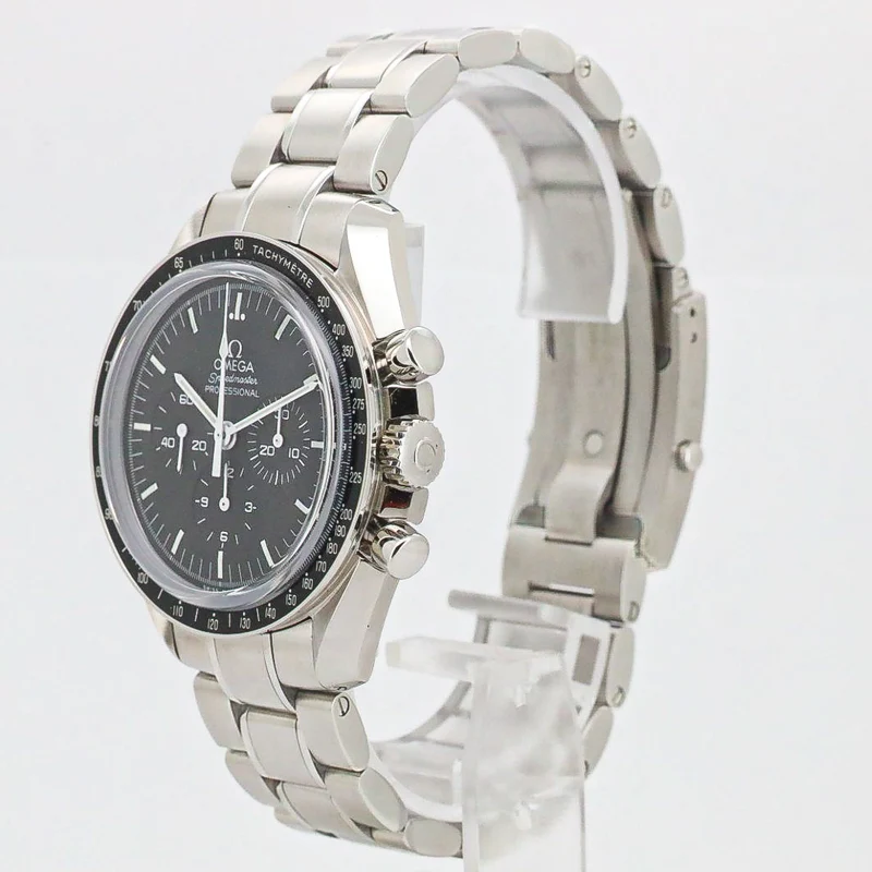 Omega Speedmaster Professional Moonwatch 42mm 31130423001006