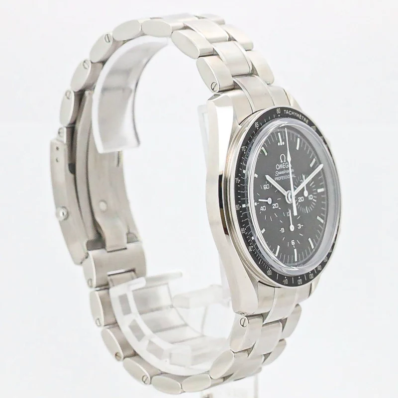 Omega Speedmaster Professional Moonwatch 42mm 31130423001006