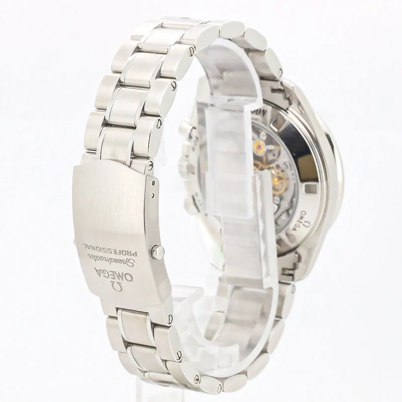 Omega Speedmaster Professional Moonwatch 42mm 31130423001006