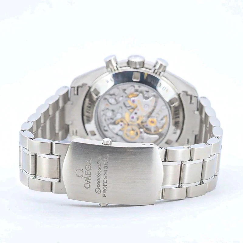 Omega Speedmaster Professional Moonwatch 42mm 31130423001006
