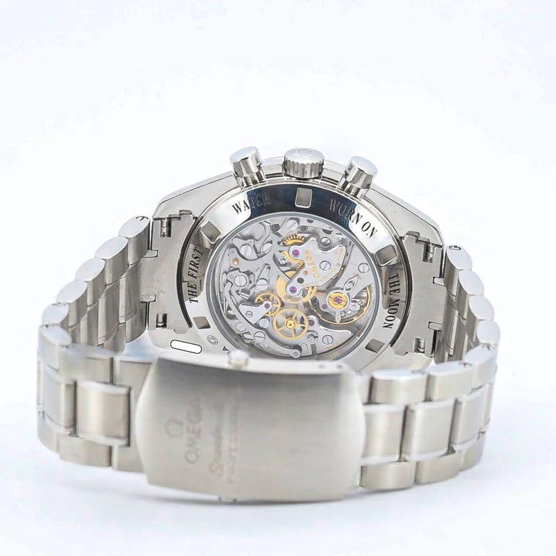 Omega Speedmaster Professional Moonwatch 42mm 31130423001006
