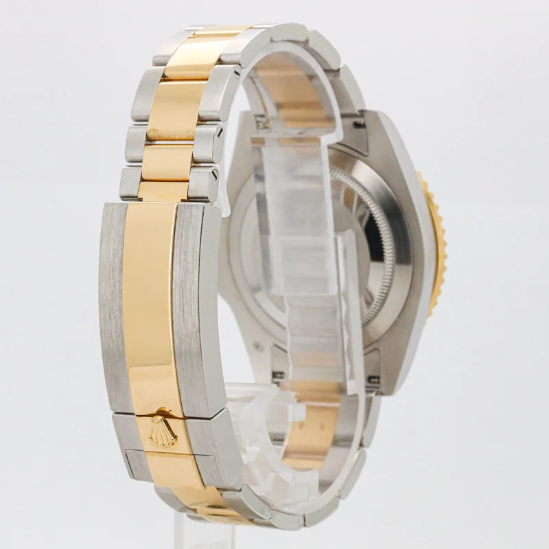 Rolex Submariner Date 41 126613LN Stahl/Gold Automatik