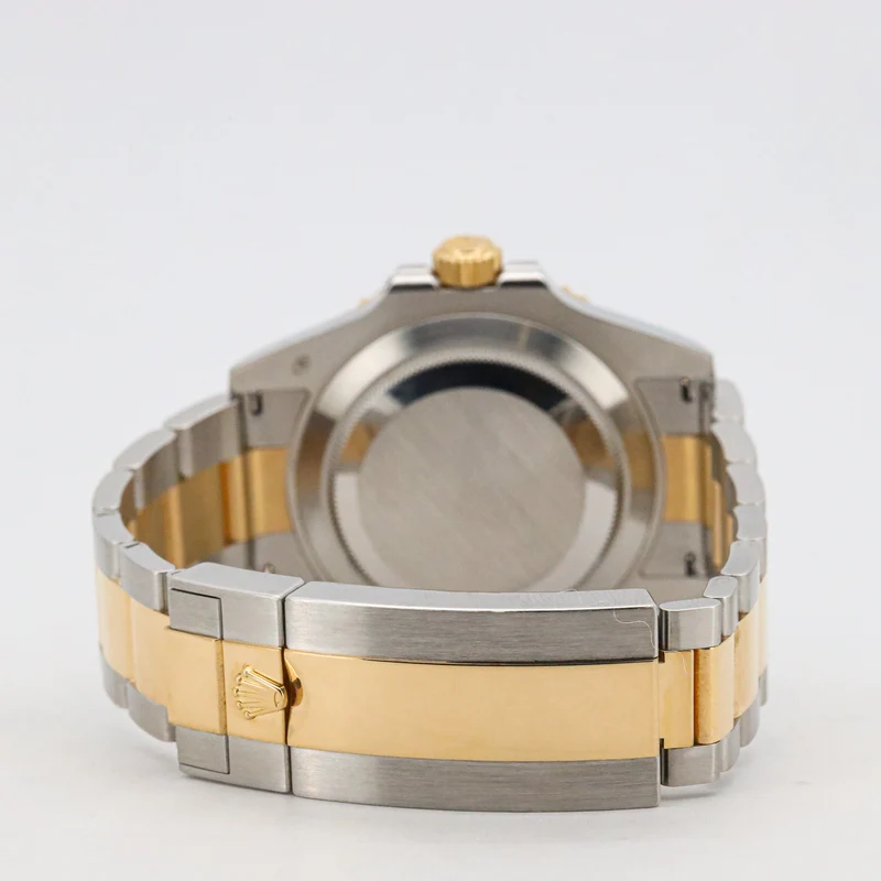 Rolex Submariner Date 41 126613LN Stahl/Gold Automatik