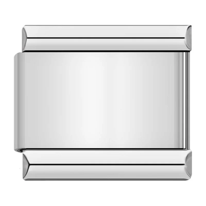 Silber Personalisierbar