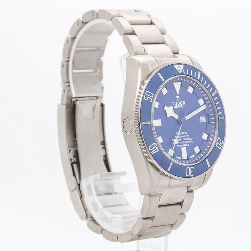 Tudor Pelagos 42mm 25600TB Full Set