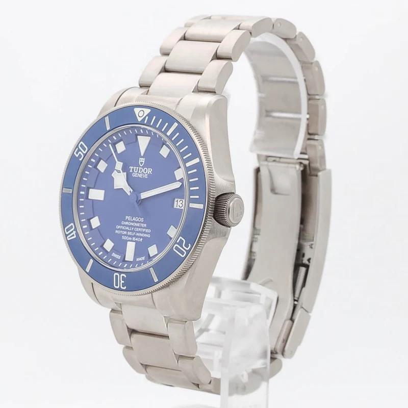 Tudor Pelagos 42mm 25600TB Full Set