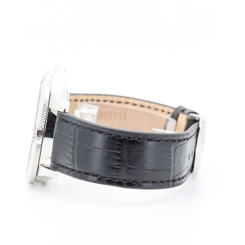 Union Glashütte Luxury Sport Automatik ca. 26-11 Box und Papiere