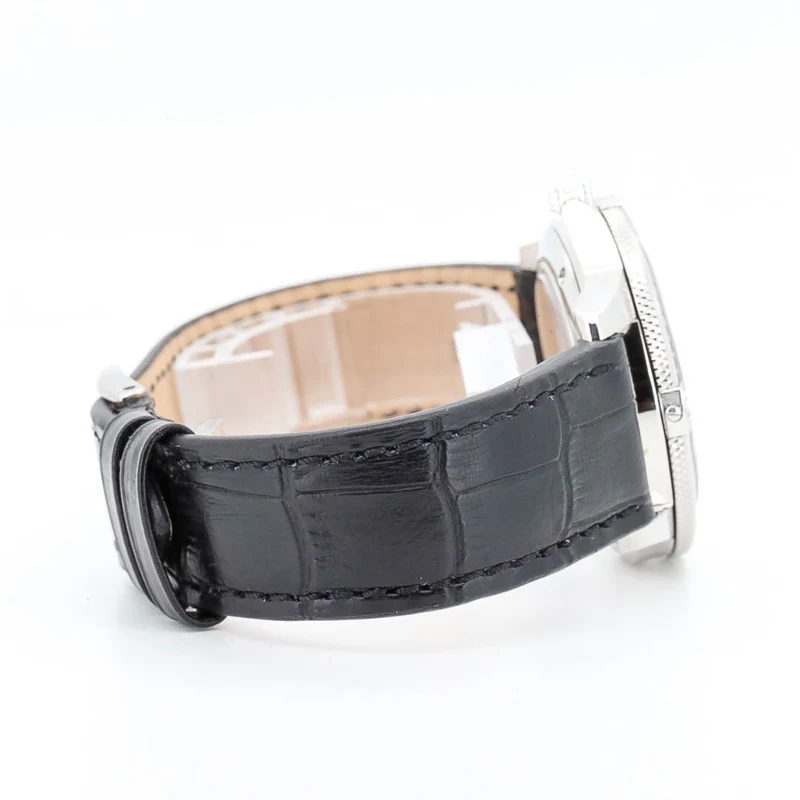 Union Glashütte Luxury Sport Automatik ca. 26-11 Box und Papiere
