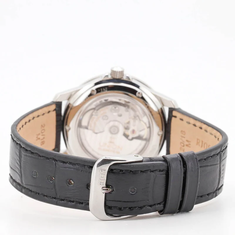 Union Glashütte Luxury Sport Automatik ca. 26-11 Box und Papiere