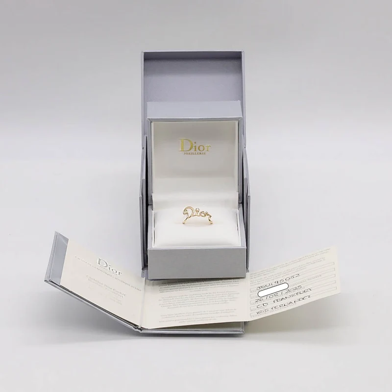 Dior Dioramour Ring 750/18k Brilliant 55 JOUI955052