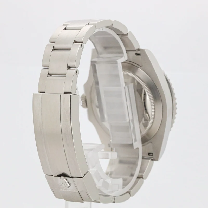 Rolex Submariner Date 41 126610LV Starbucks Edelstahl Automatik 2022