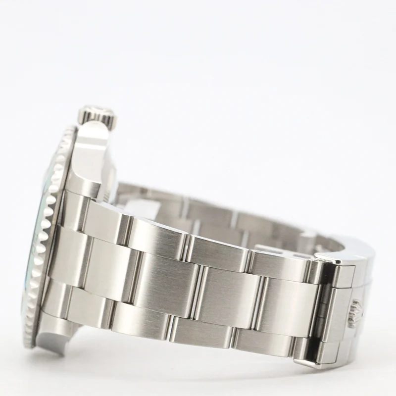 Rolex Submariner Date 41 126610LV Starbucks Edelstahl Automatik 2022