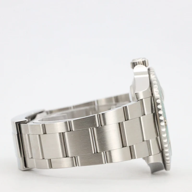 Rolex Submariner Date 41 126610LV Starbucks Edelstahl Automatik 2022