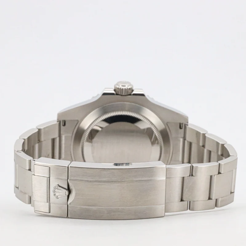 Rolex Submariner Date 41 126610LV Starbucks Edelstahl Automatik 2022