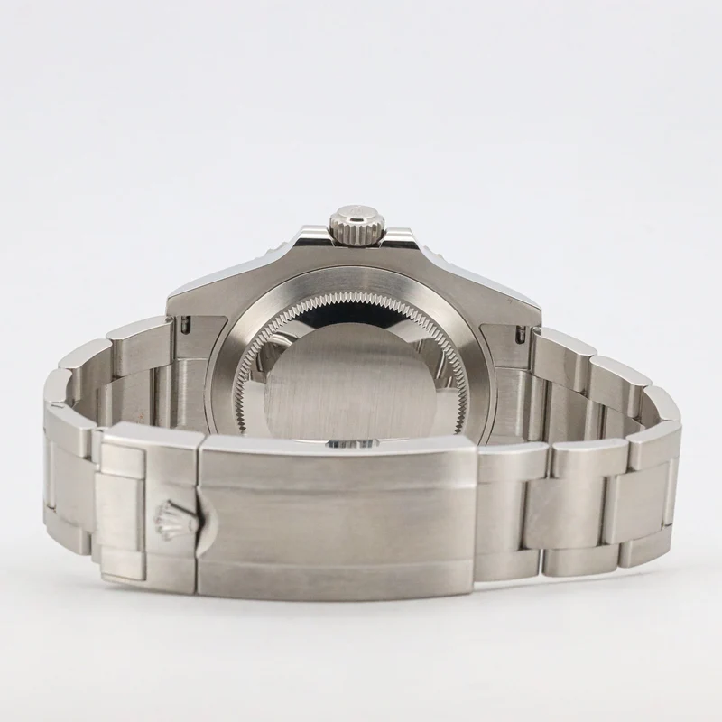 Rolex Submariner Date 41 126610LV Starbucks Edelstahl Automatik 2022