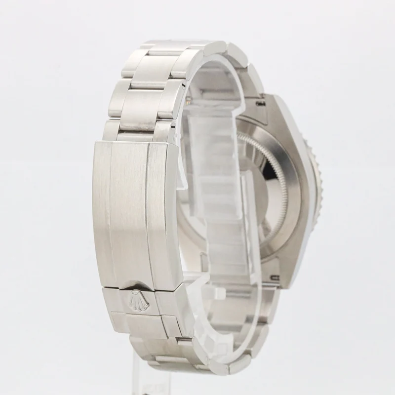 Rolex Submariner Date 41 126610LN Edelstahl 2022