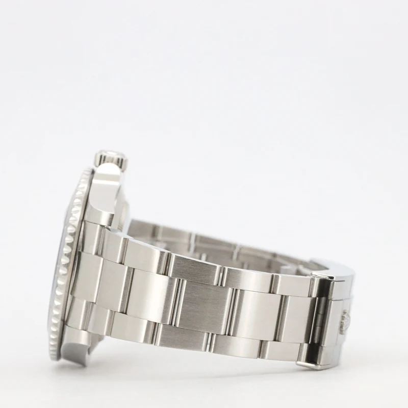 Rolex Submariner Date 41 126610LN Edelstahl 2022