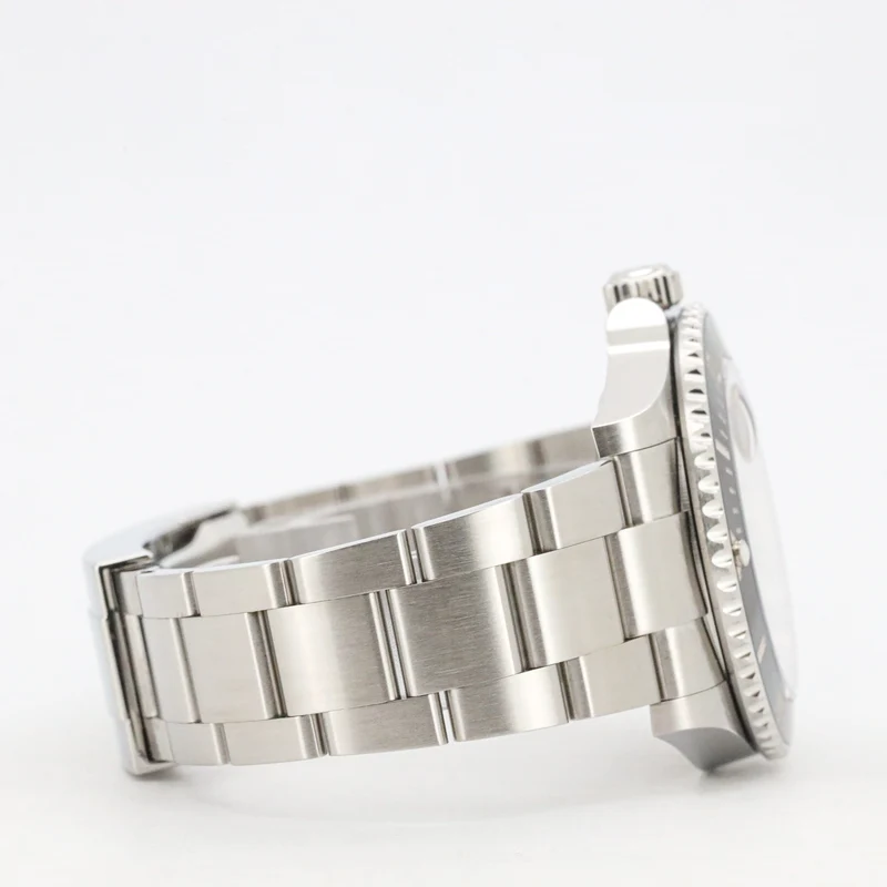Rolex Submariner Date 41 126610LN Edelstahl 2022