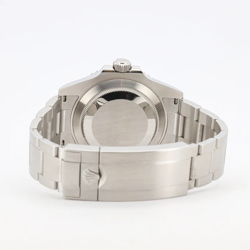 Rolex Submariner Date 41 126610LN Edelstahl 2022