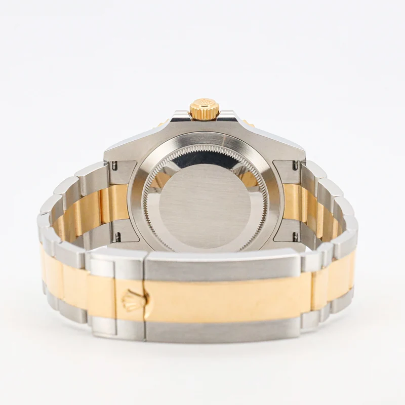 Rolex Submariner Date 126613LB Blusey Stahl/Gold 2023