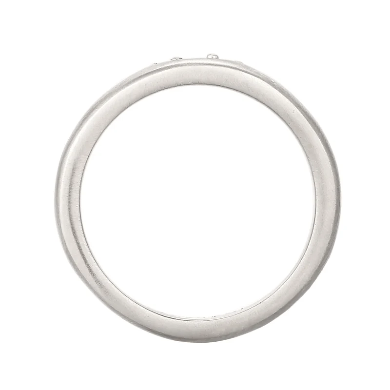 Verlobungsring | Laborgezüchtete Diamanten (Weiß, 0.075 ct)