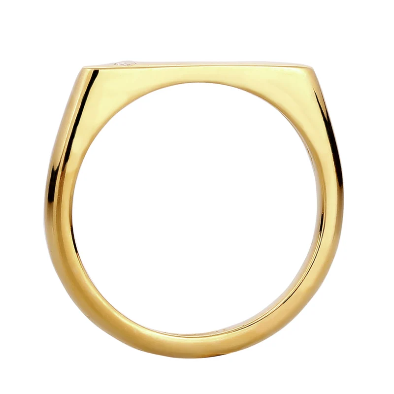 Ring | Lab Grown Diamant (Weiß, 0.02 ct)