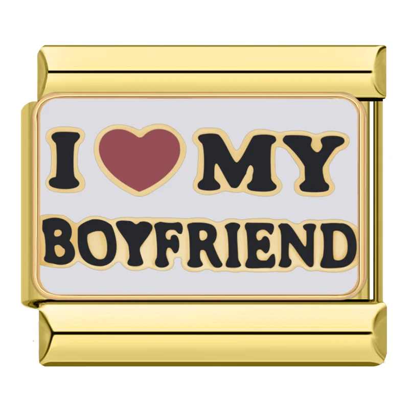 Love my boyfriend