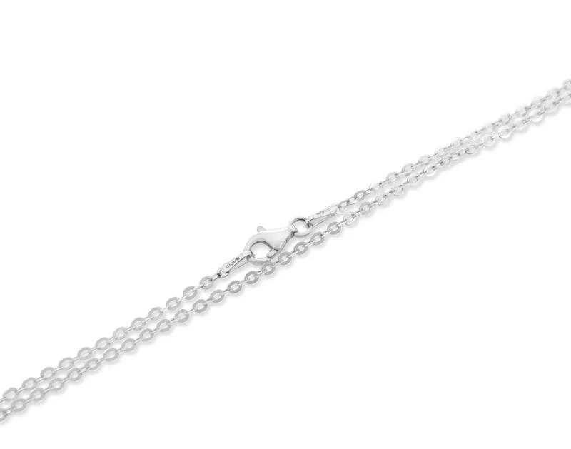 60 cm ANKERKETTE 925 Sterling Silber einzelne Halskette