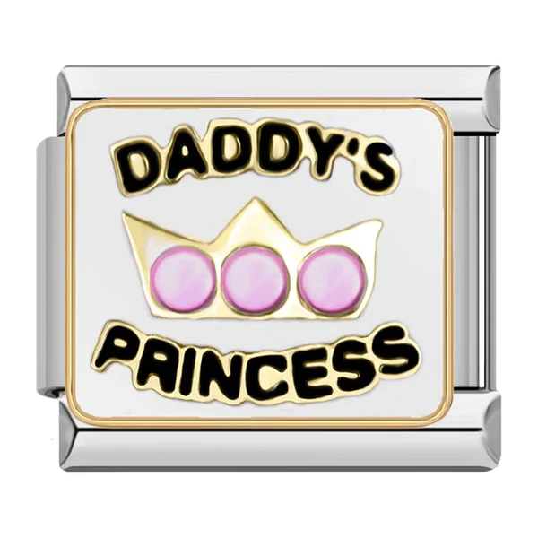 Daddys Princess