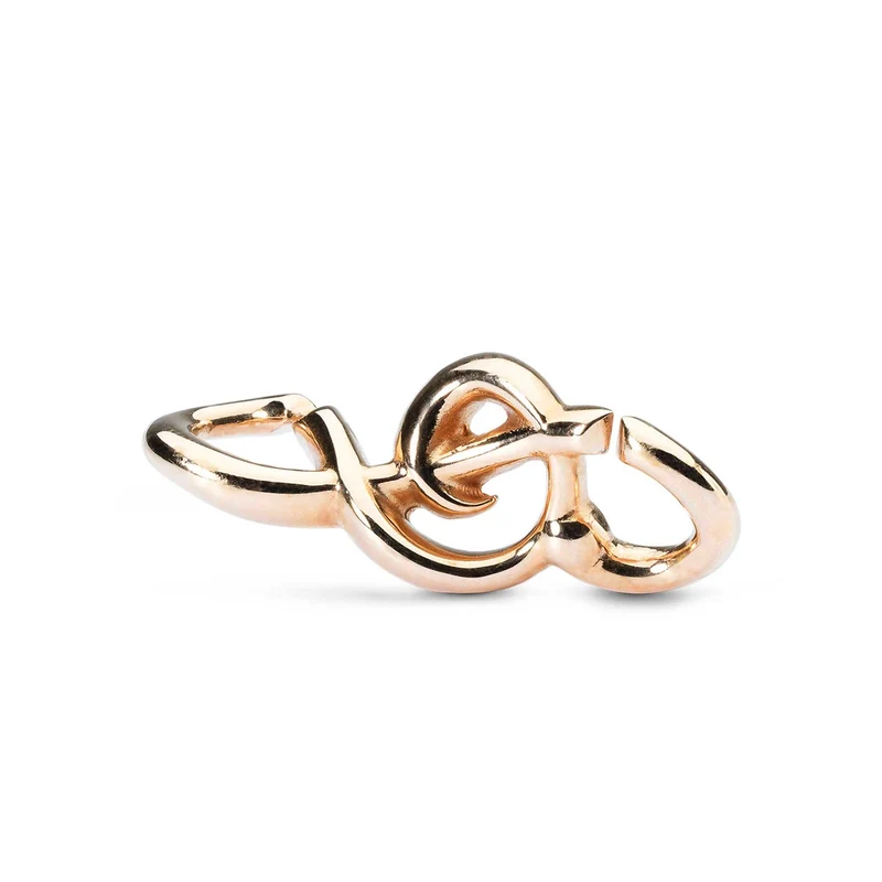Melodie, Double Bronze Link