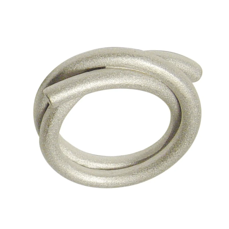 925er Silber Ring Knotenschmuck Verbindungsring RIN-2