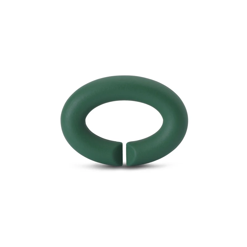 Wald Grün, Rubber X