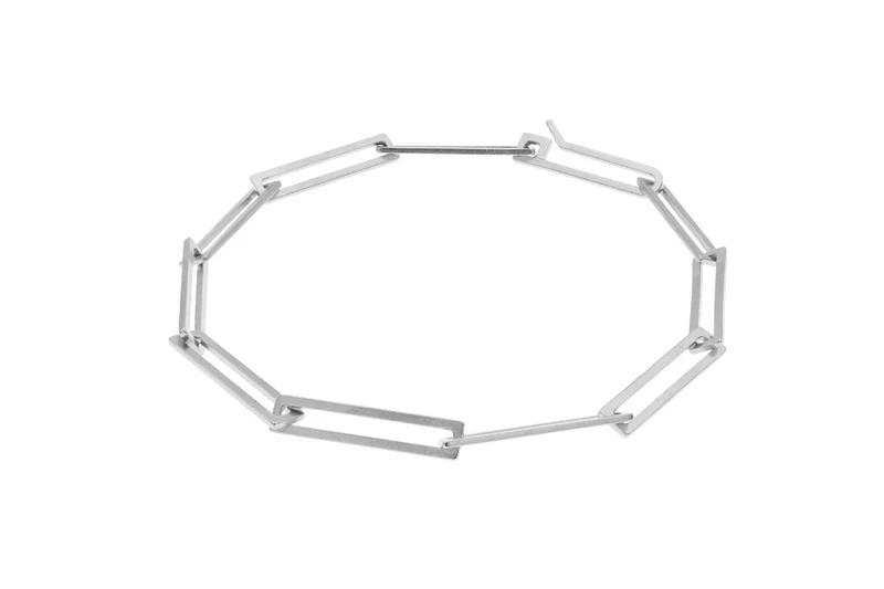 925er Silber Armband DECO ECHO B 561271