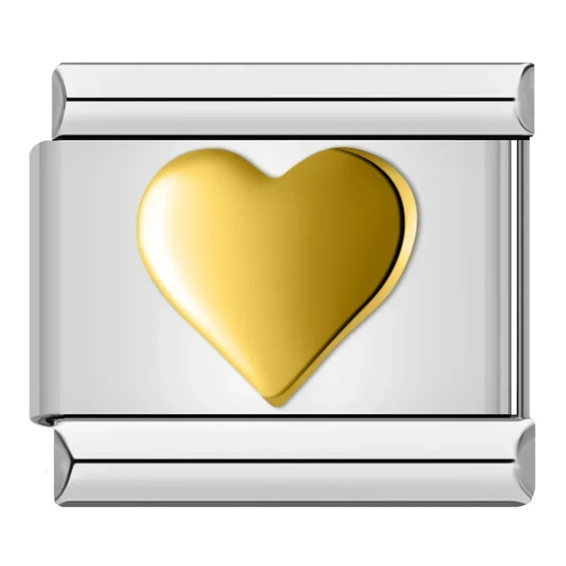 Goldenes Herz