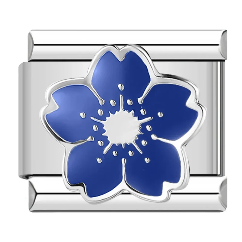 Blaue Blume