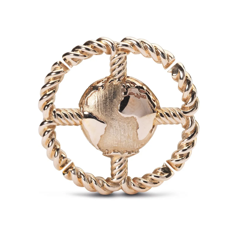 Grüne Erde, Double Bronze Link