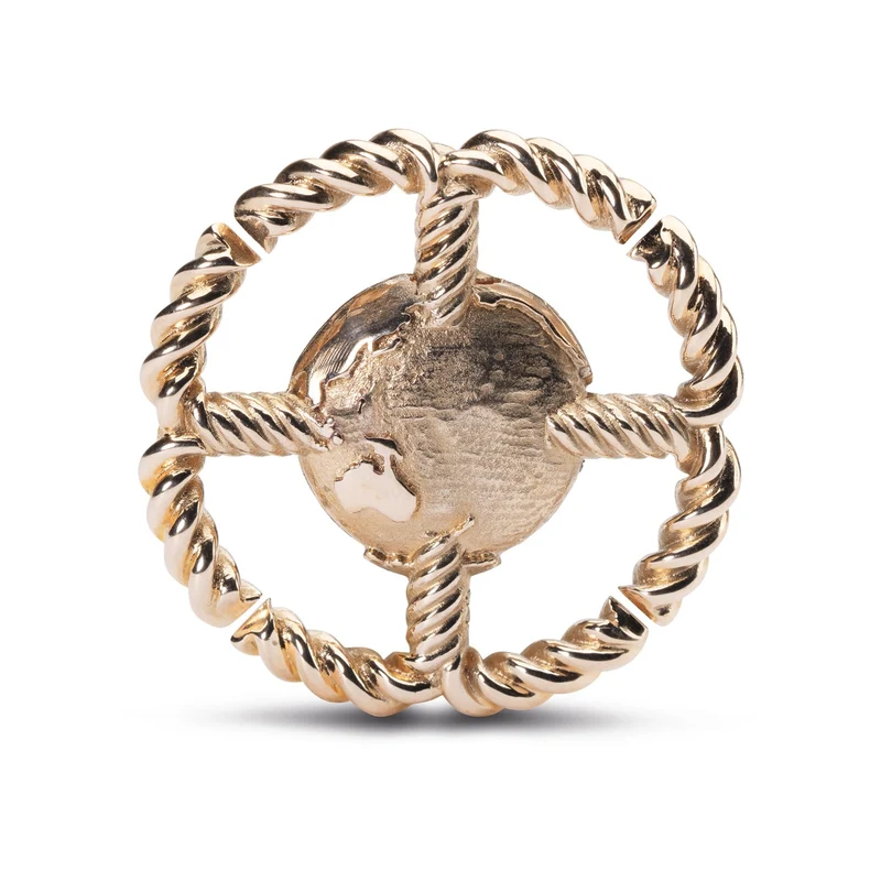 Grüne Erde, Double Bronze Link